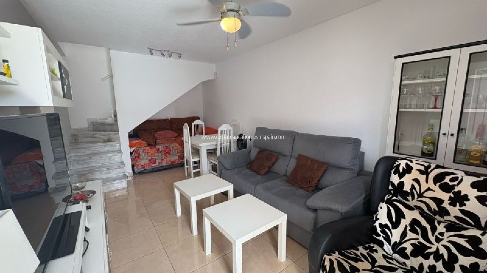 Re-salg - Apartment - Torrevieja