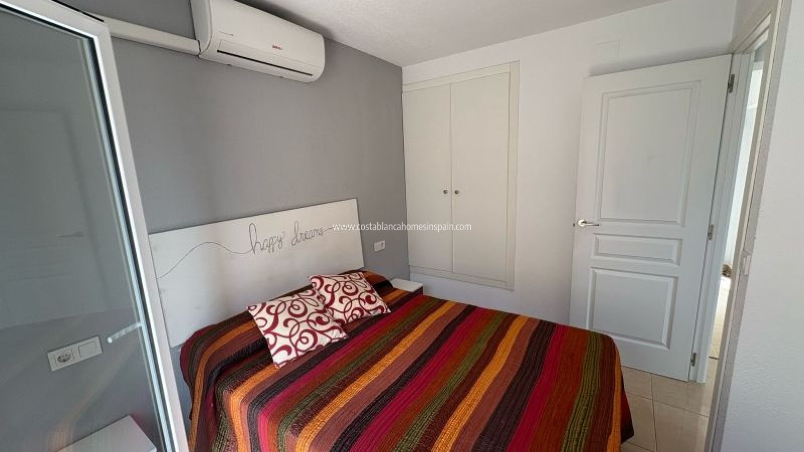 Re-salg - Apartment - Torrevieja