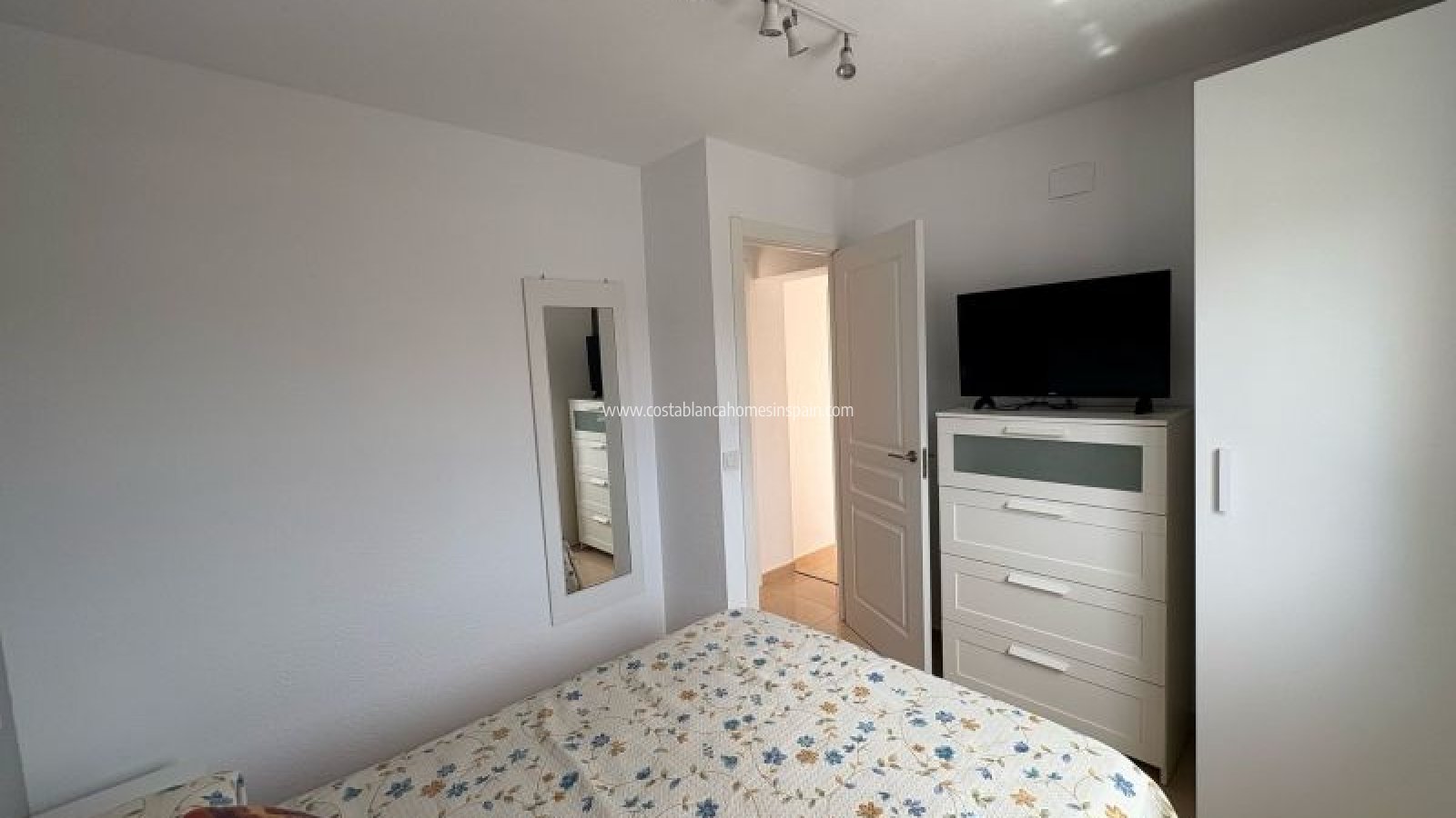 Re-salg - Apartment - Torrevieja