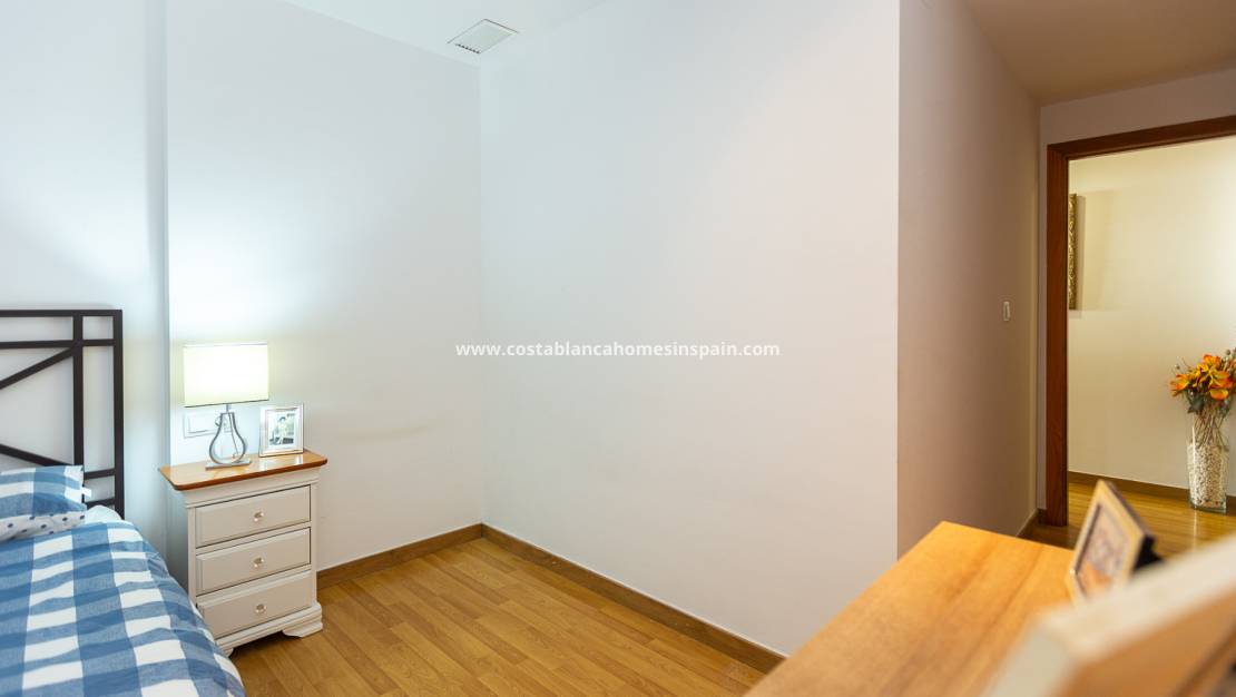 Re-salg - Apartment - Torrevieja