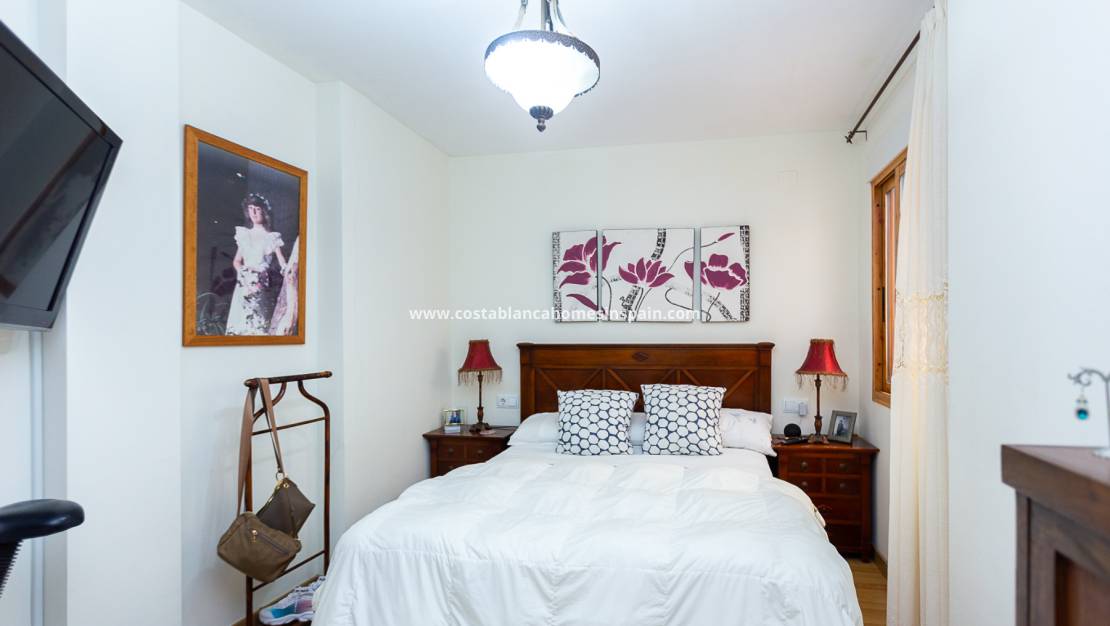 Re-salg - Apartment - Torrevieja