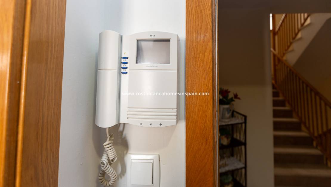 Re-salg - Apartment - Torrevieja