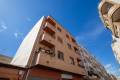 Re-salg - Apartment - Torrevieja