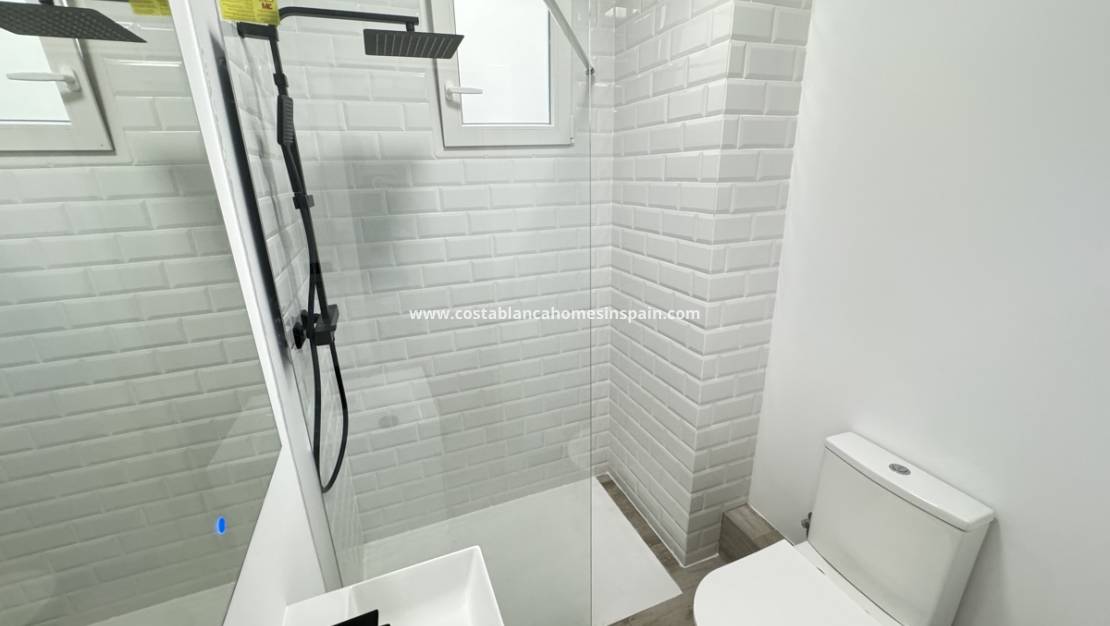 Re-salg - Apartment - Torrevieja