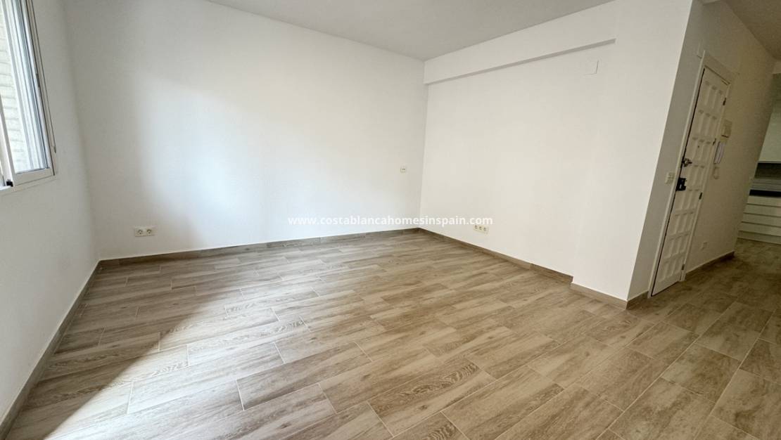 Re-salg - Apartment - Torrevieja