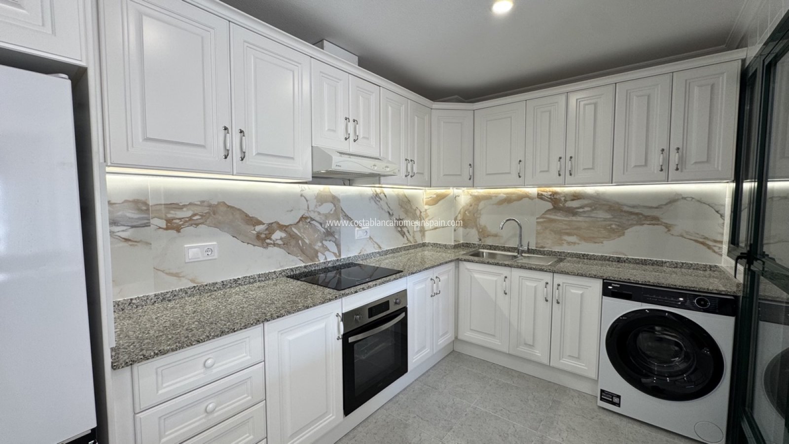 Re-salg - Apartment - Villamartin - CAMPOAMOR GOLF