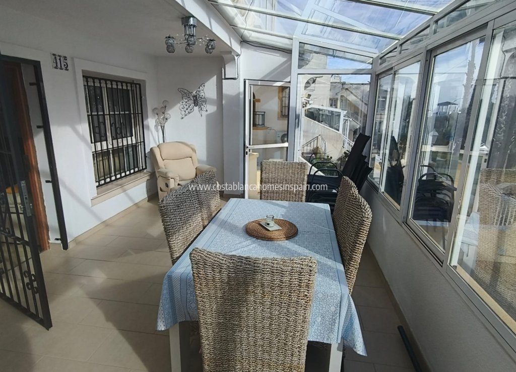 Re-salg - Apartment - Villamartin - Costa Blanca South