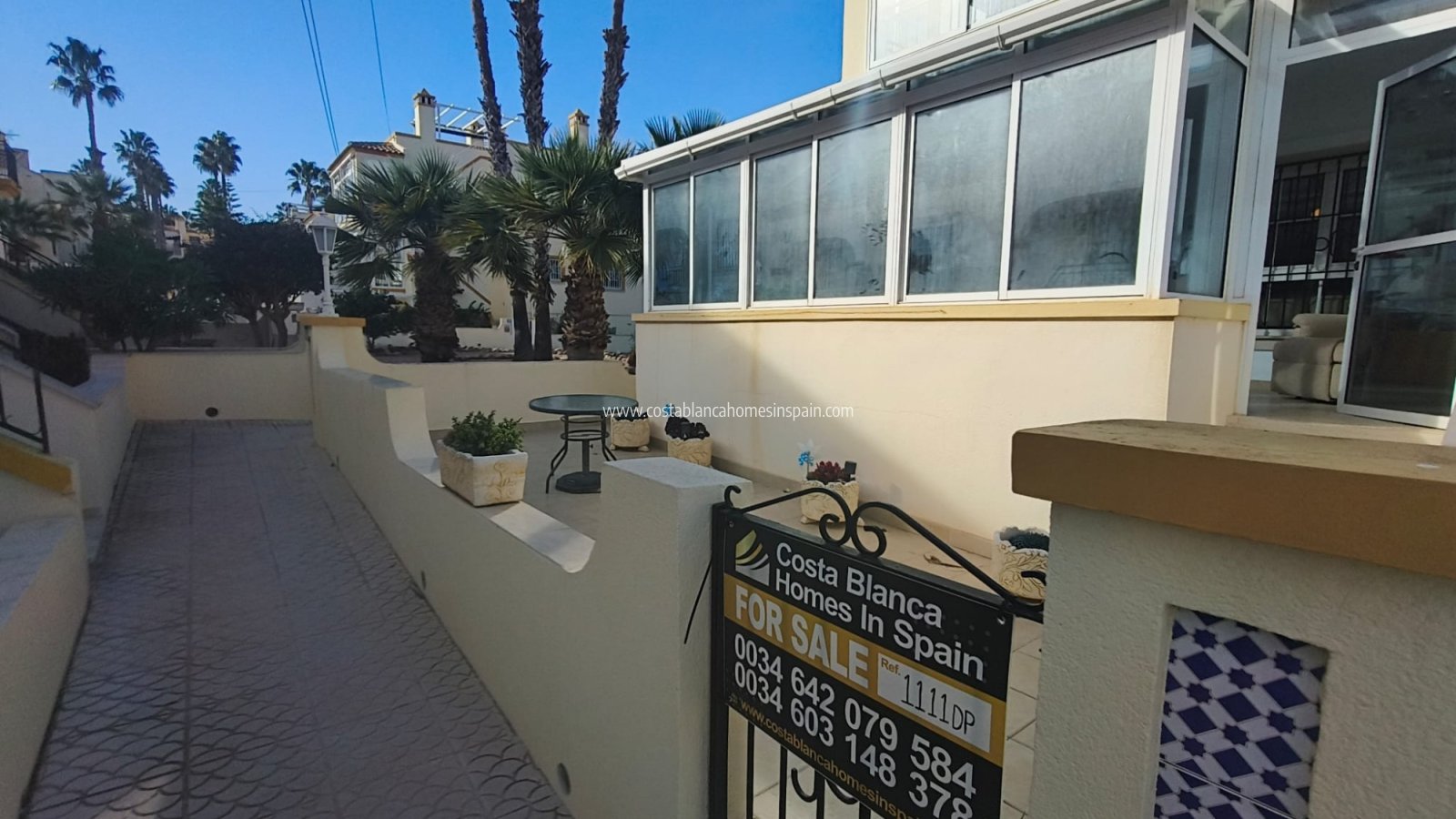 Re-salg - Apartment - Villamartin - Costa Blanca South