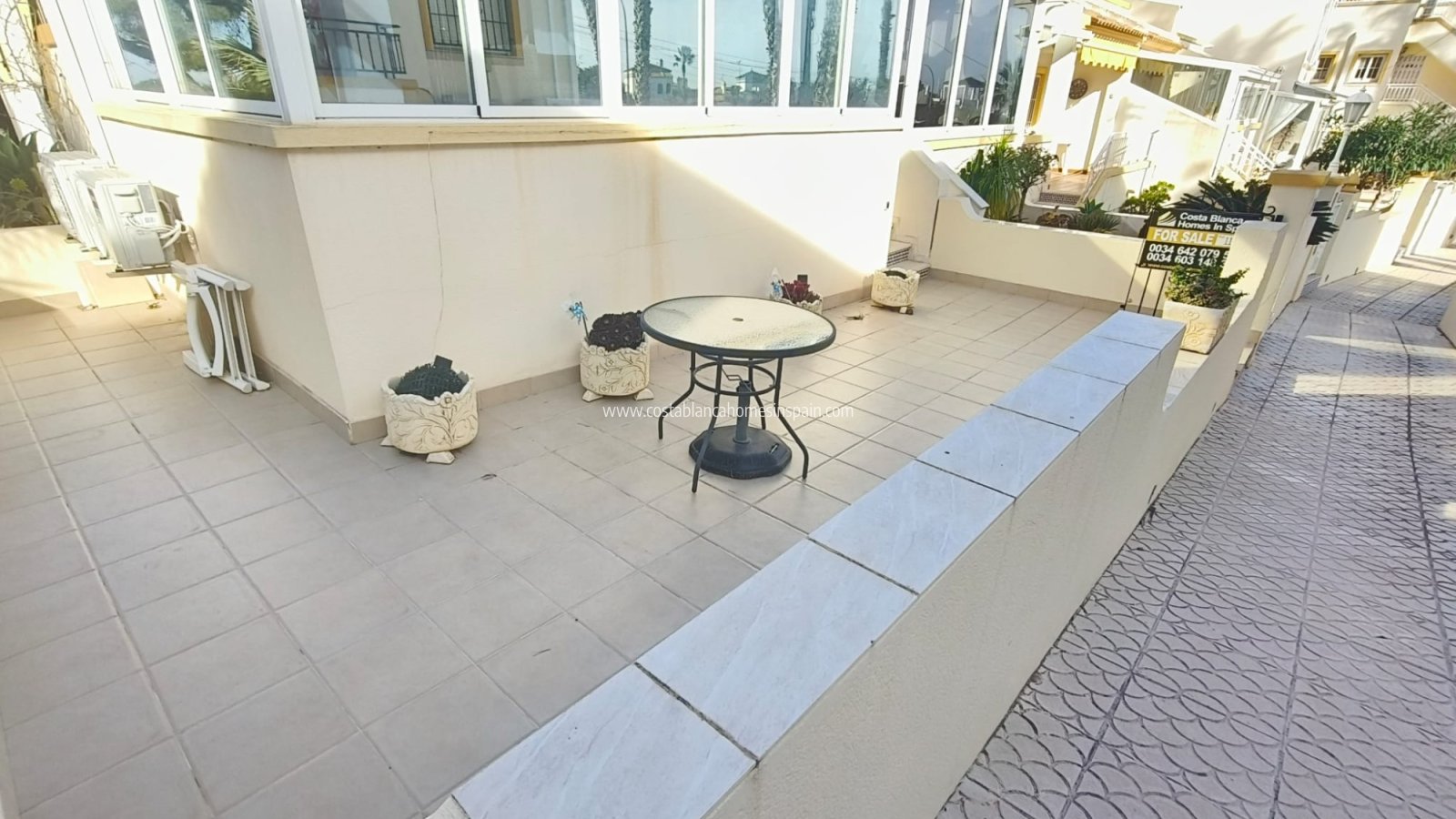 Re-salg - Apartment - Villamartin - Costa Blanca South
