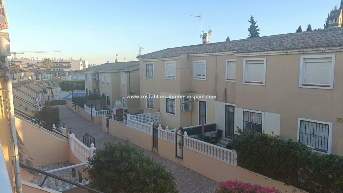 Re-salg - Apartment - Villamartin - Costa Blanca South