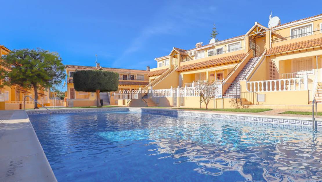 Re-salg - Apartment - Villamartin - Costa Blanca South