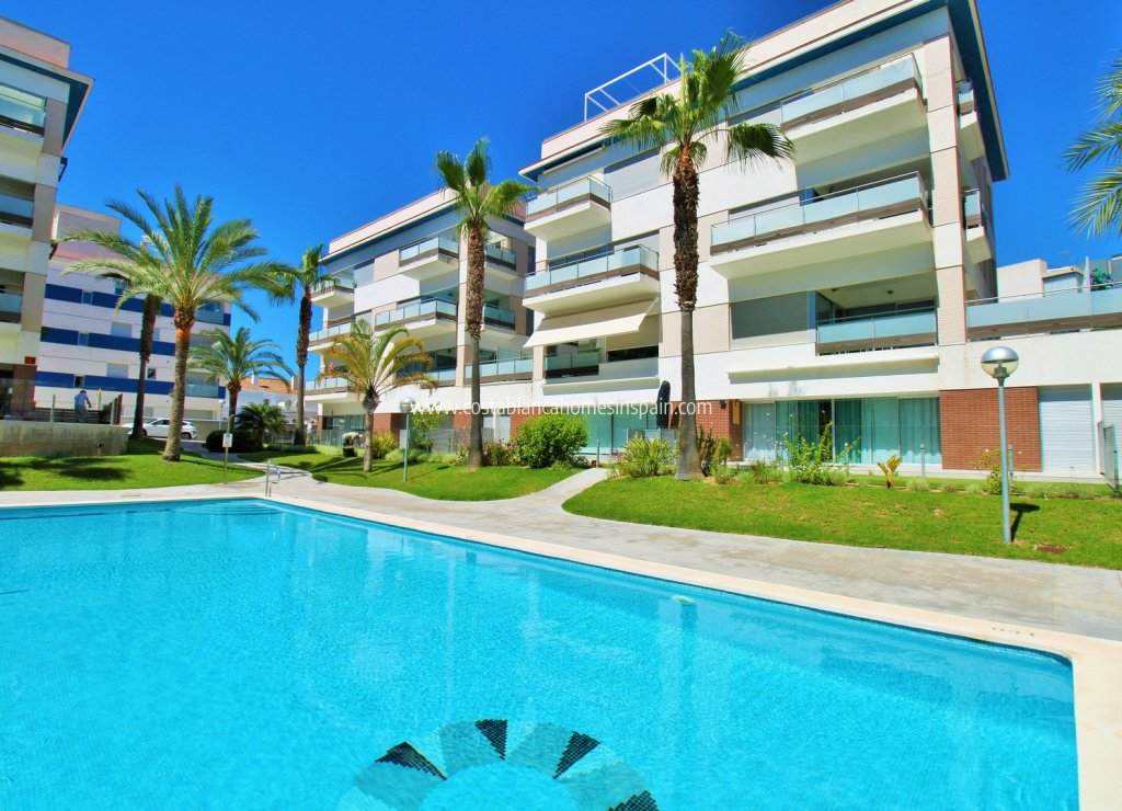Re-salg - Apartment - Villamartin - Los Dolses