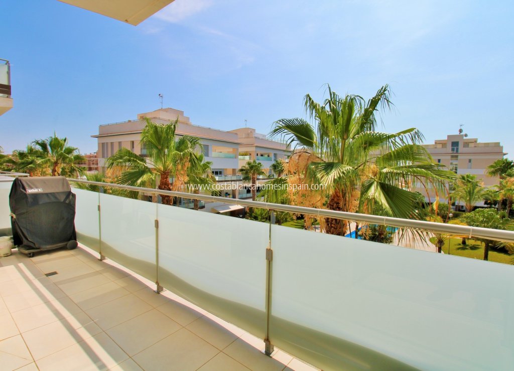 Re-salg - Apartment - Villamartin - Los Dolses