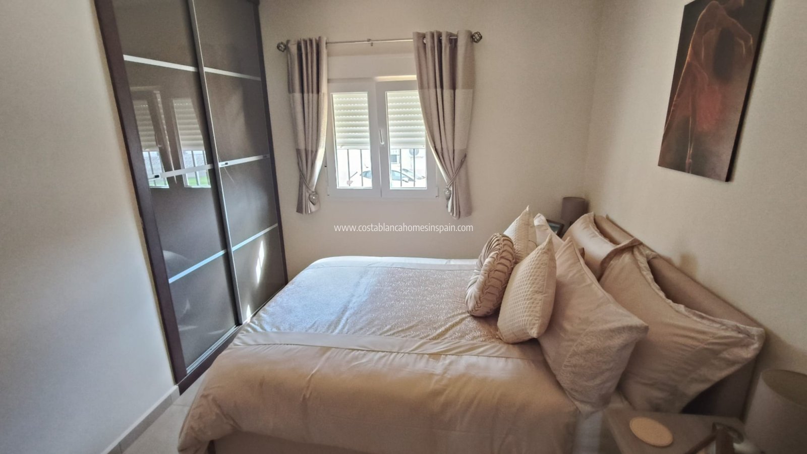 Re-salg - Apartment - Villamartin - Orihuela Costa