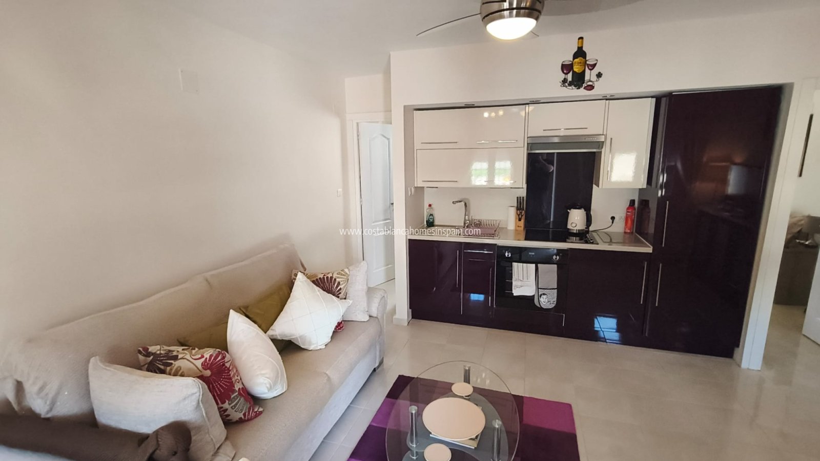 Re-salg - Apartment - Villamartin - Orihuela Costa