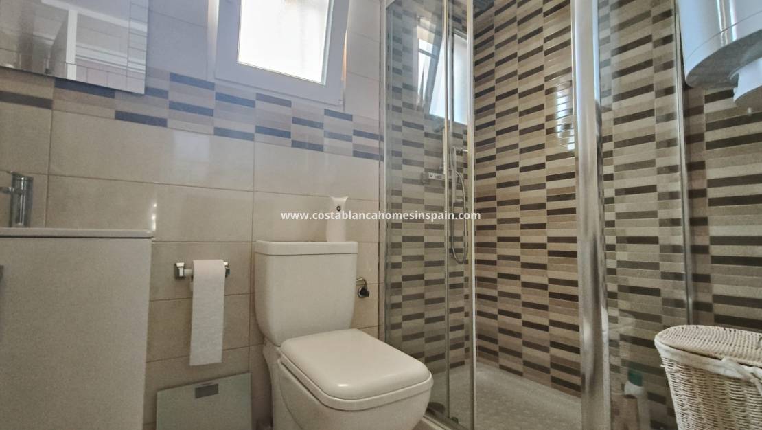 Re-salg - Apartment - Villamartin - Orihuela Costa