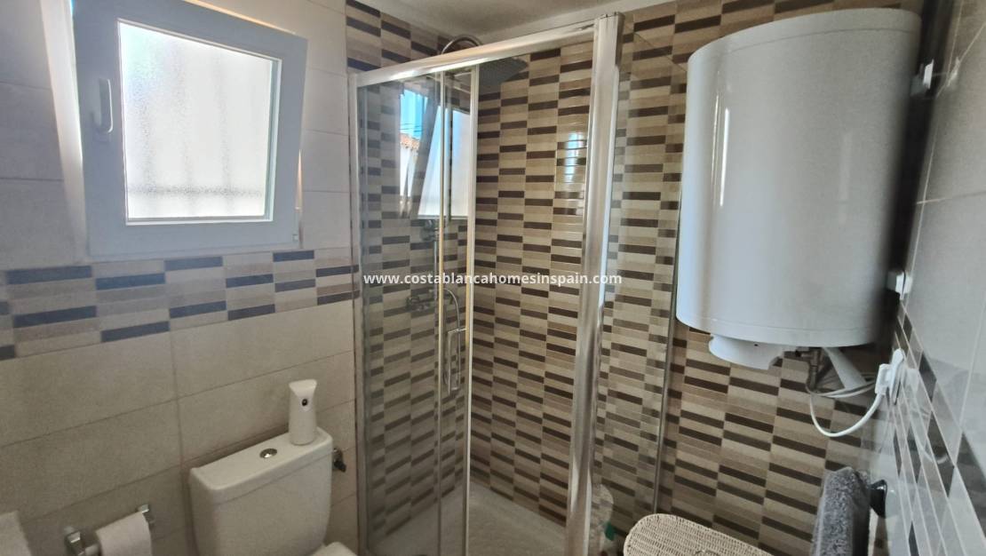 Re-salg - Apartment - Villamartin - Orihuela Costa