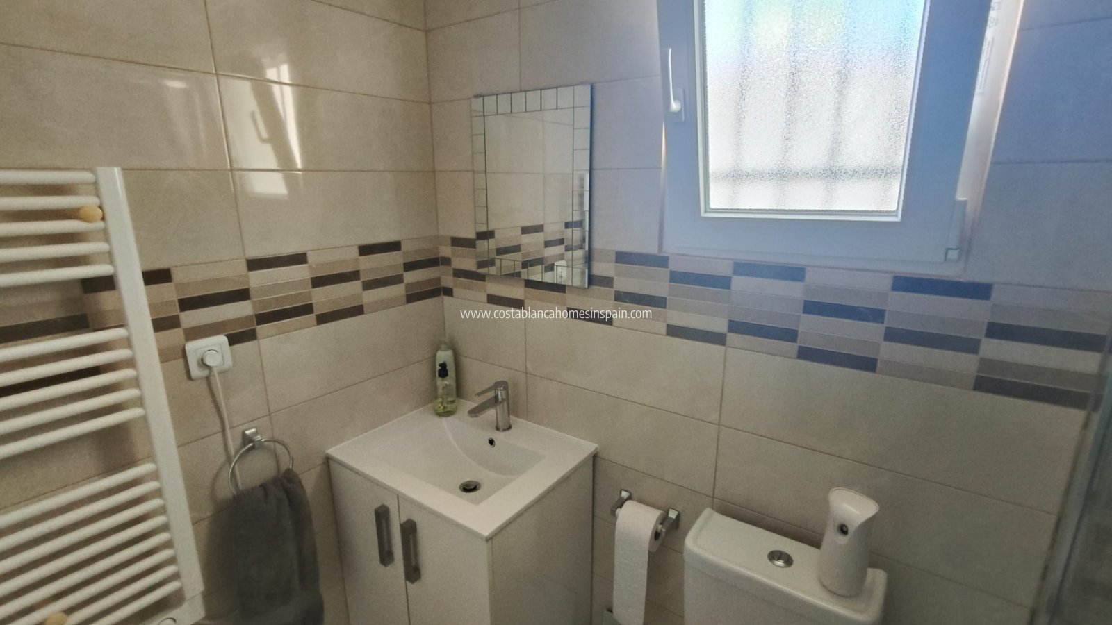 Re-salg - Apartment - Villamartin - Orihuela Costa