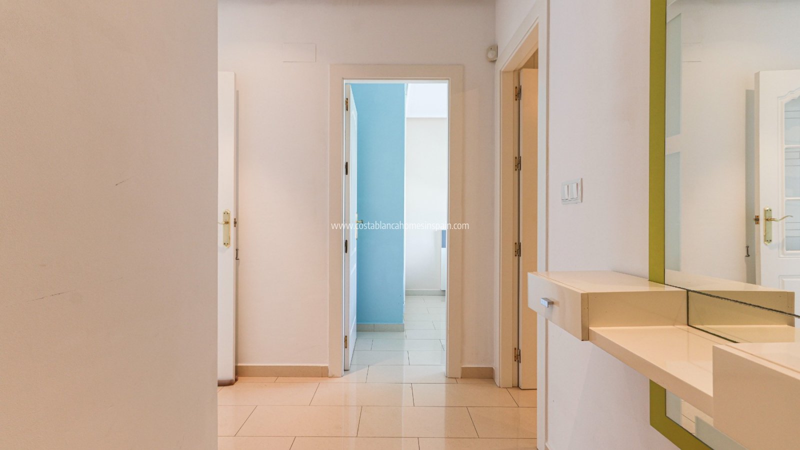 Re-salg - Apartment - Villamartin - Pau 8