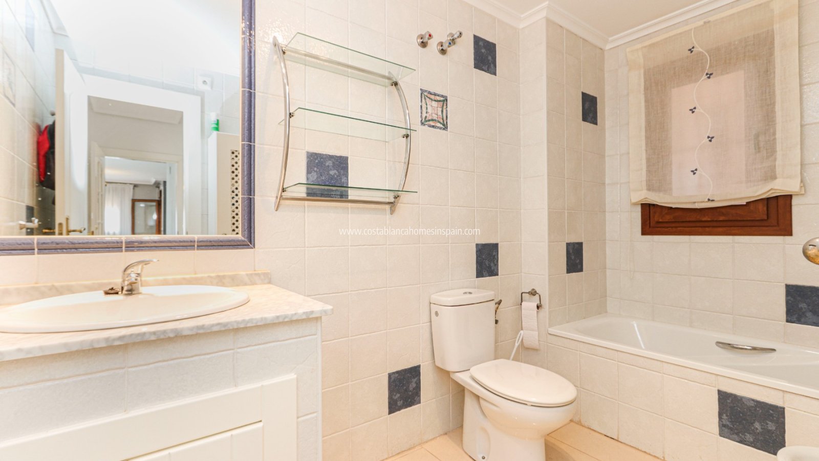 Re-salg - Apartment - Villamartin - Pau 8