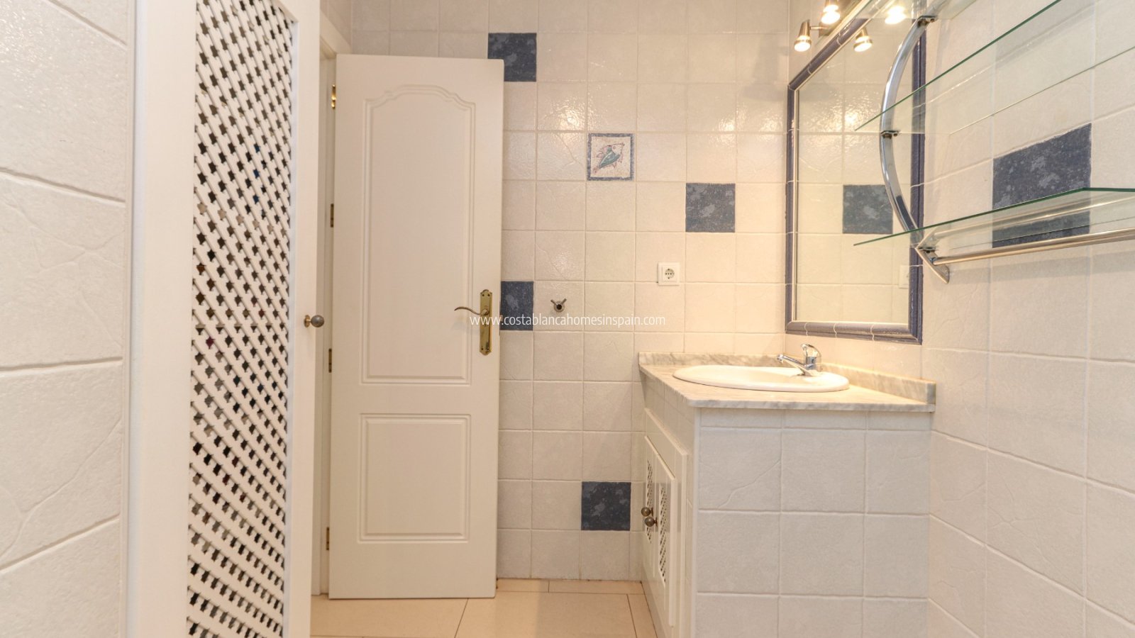 Re-salg - Apartment - Villamartin - Pau 8