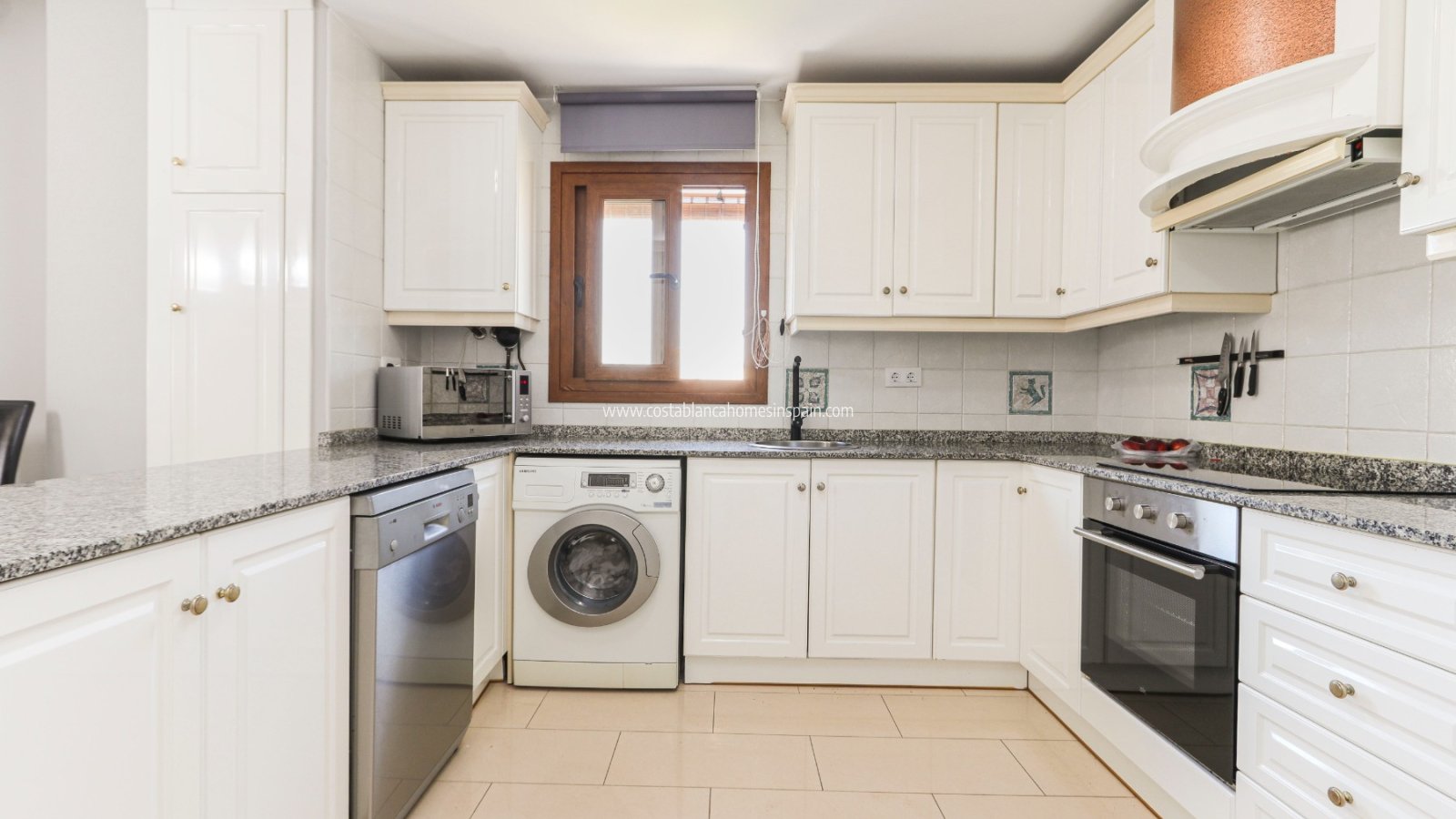 Re-salg - Apartment - Villamartin - Pau 8
