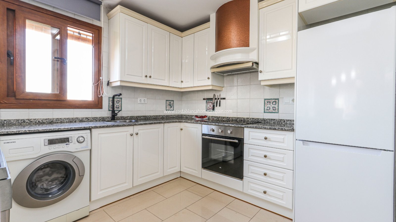 Re-salg - Apartment - Villamartin - Pau 8