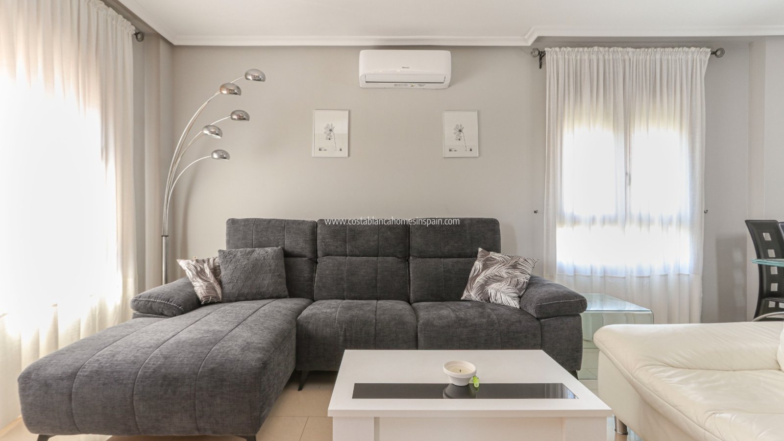 Re-salg - Apartment - Villamartin - Pau 8
