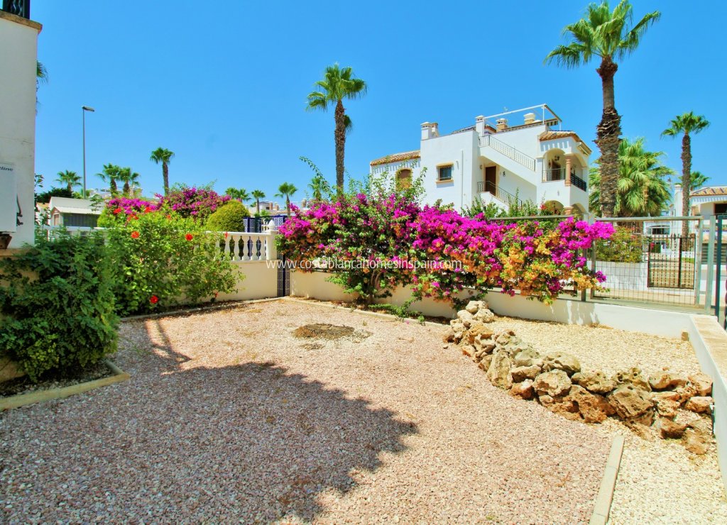 Re-salg - Apartment - Villamartin - Pau 8