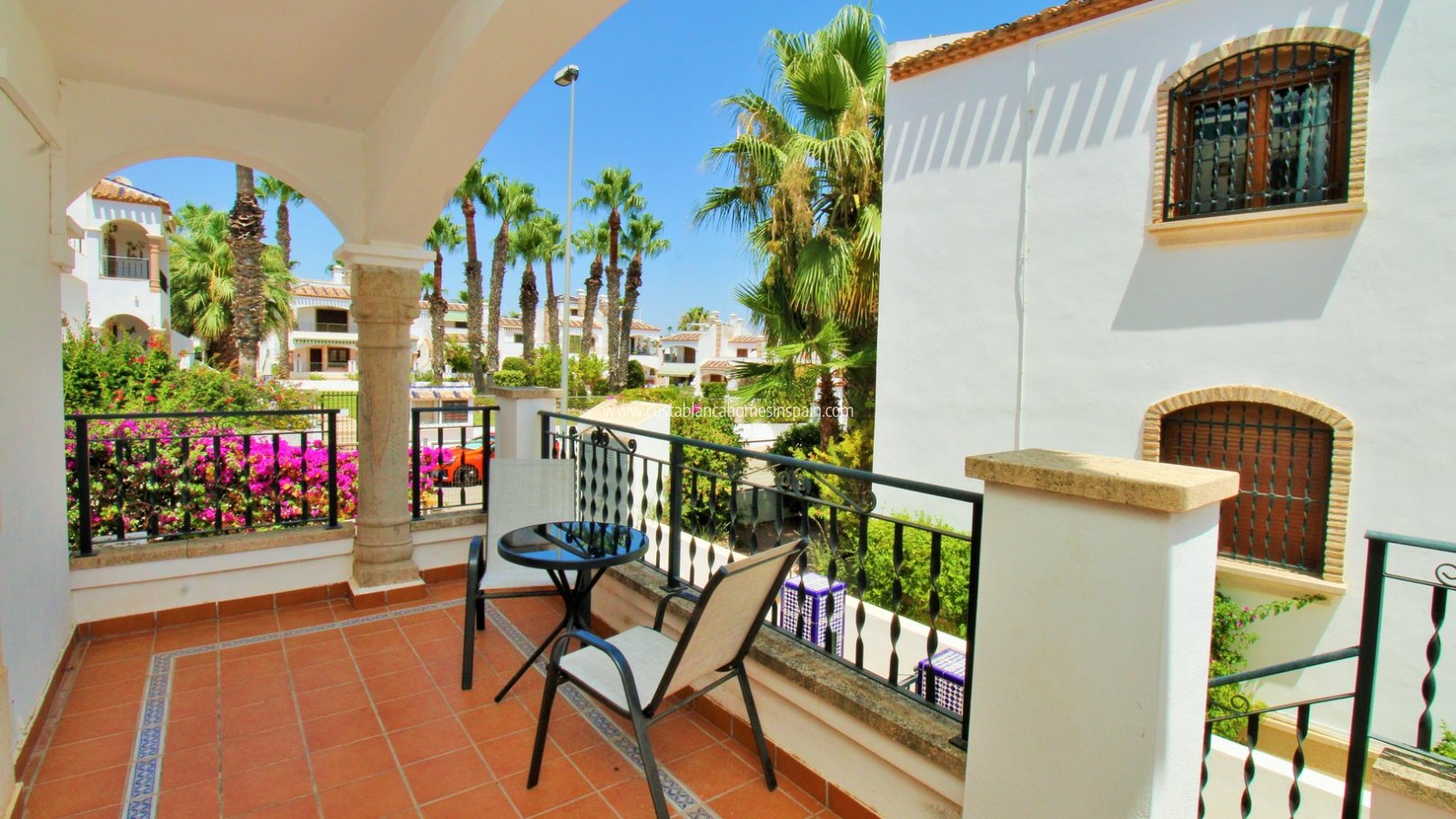 Re-salg - Apartment - Villamartin - Pau 8