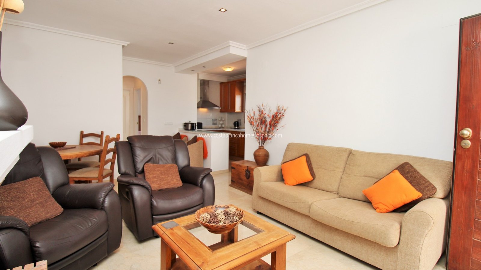 Re-salg - Apartment - Villamartin - Pau 8