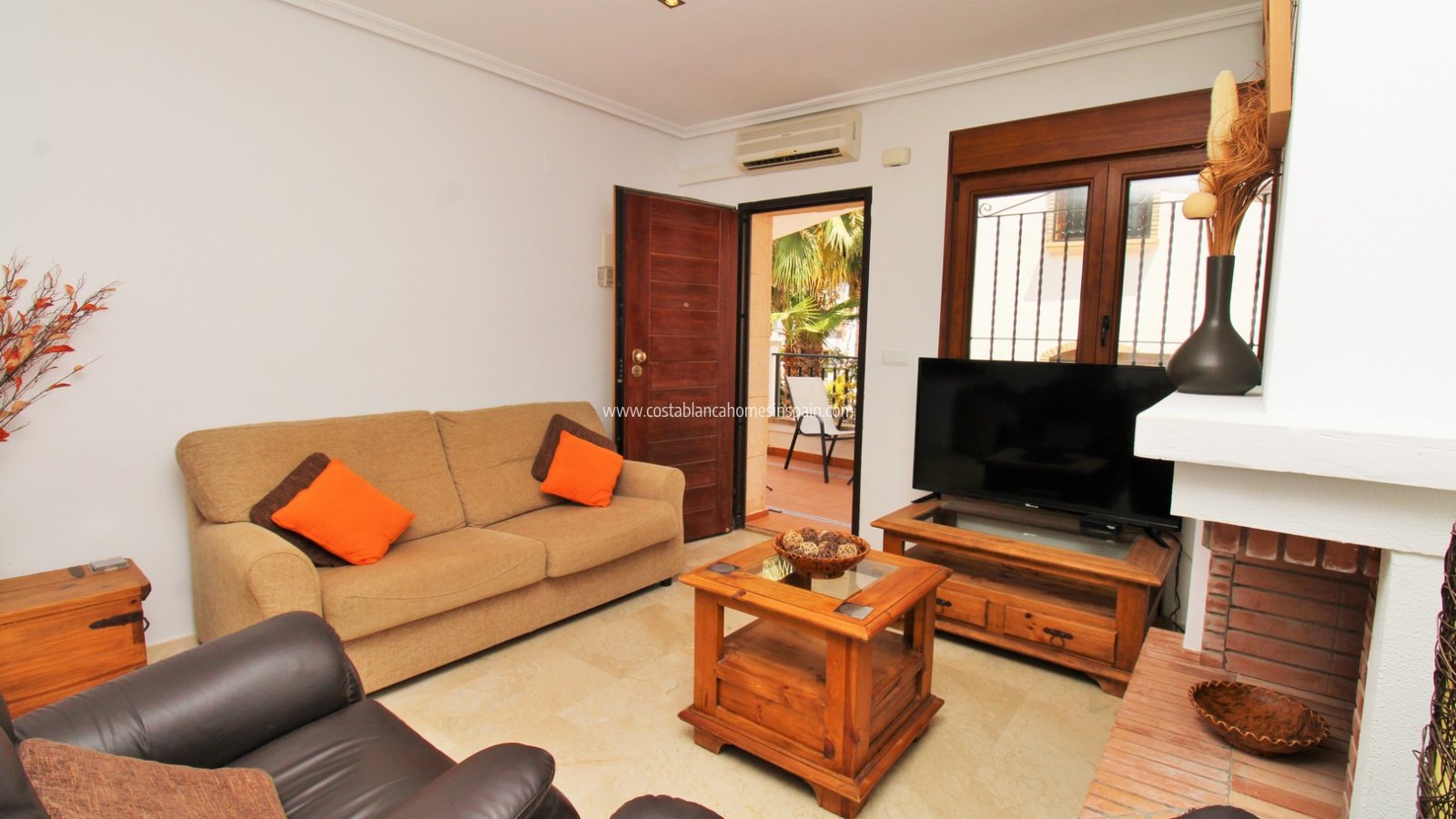 Re-salg - Apartment - Villamartin - Pau 8