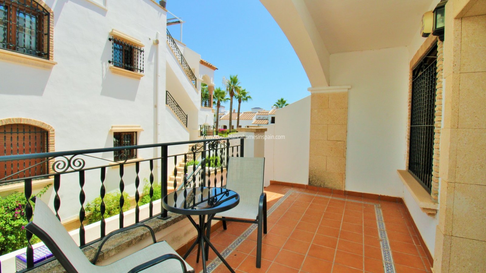Re-salg - Apartment - Villamartin - Pau 8
