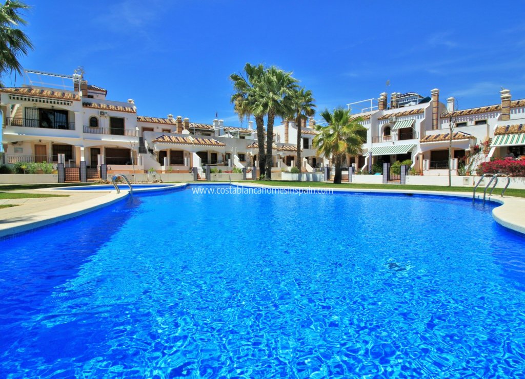 Re-salg - Apartment - Villamartin - Pau 8