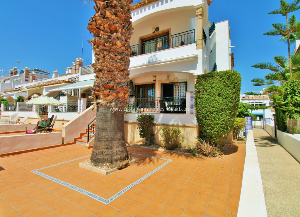 Re-salg - Apartment - Villamartin - Pau 8