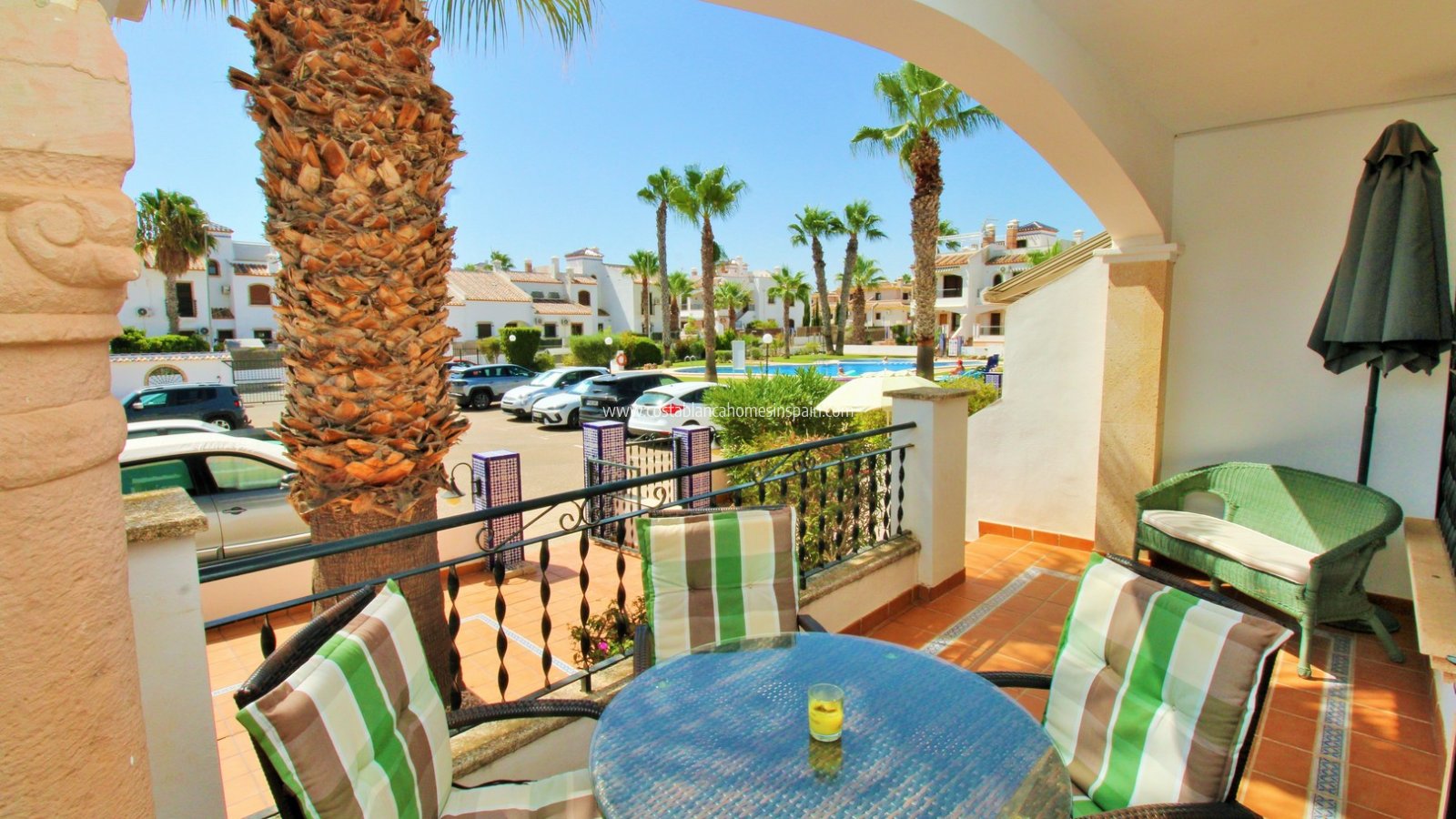 Re-salg - Apartment - Villamartin - Pau 8