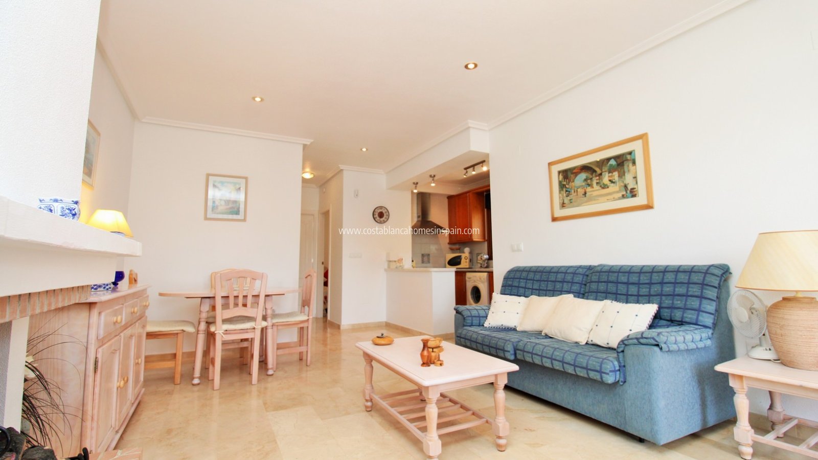 Re-salg - Apartment - Villamartin - Pau 8