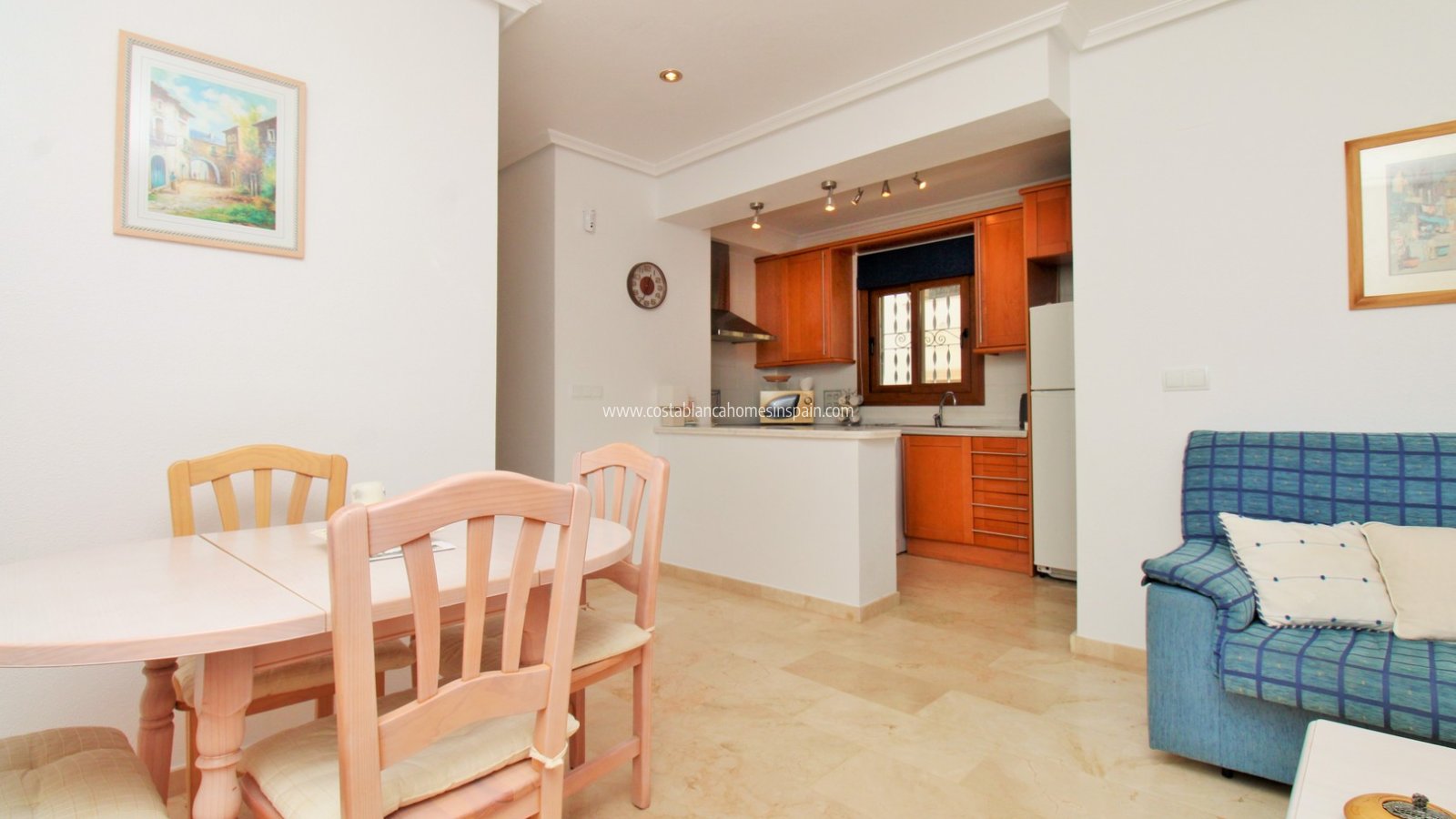 Re-salg - Apartment - Villamartin - Pau 8