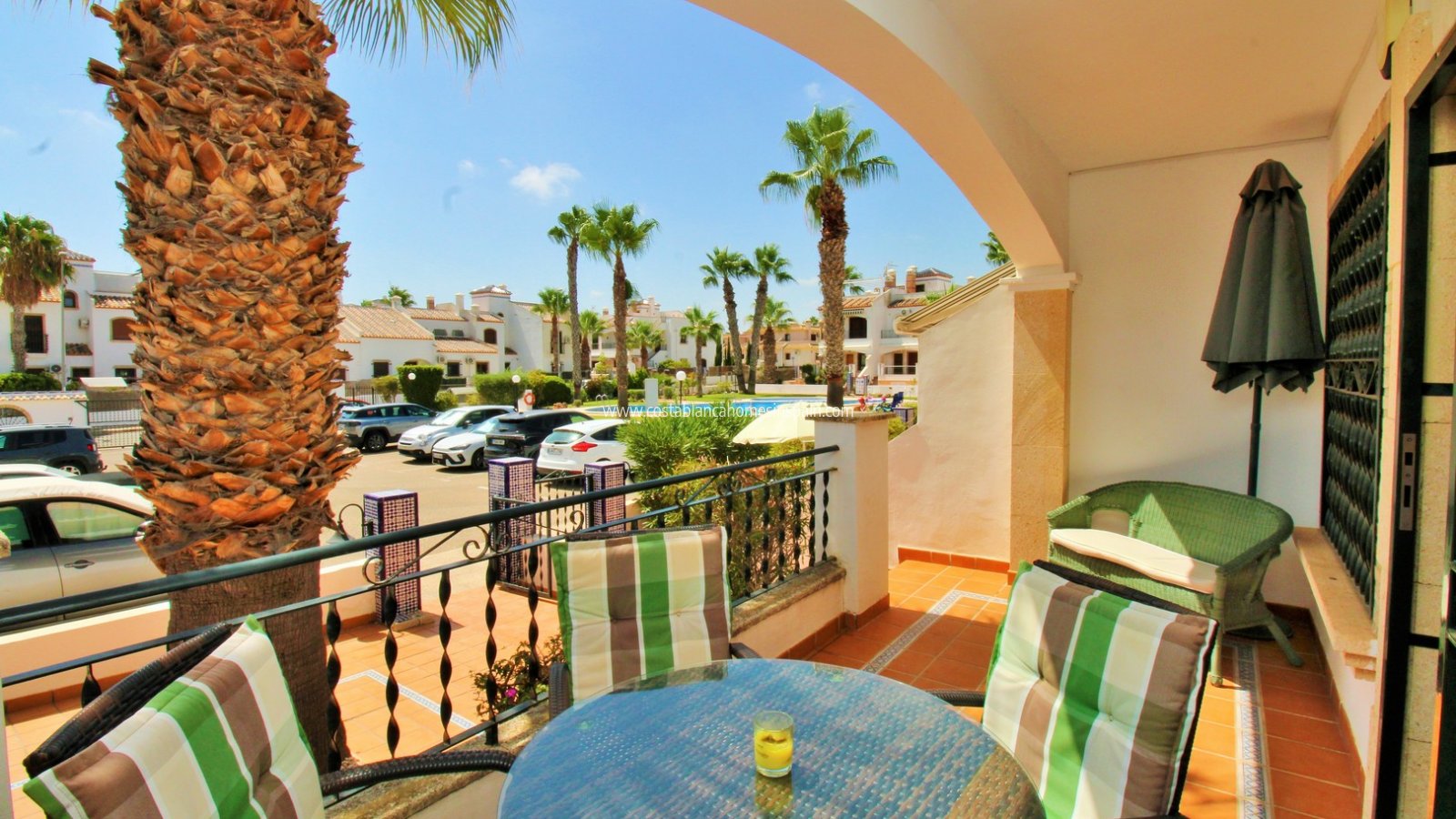 Re-salg - Apartment - Villamartin - Pau 8