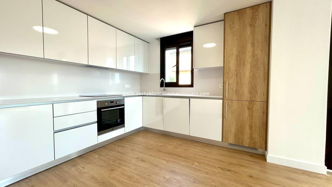 Re-salg - Apartment - Villamartin - Pau 8