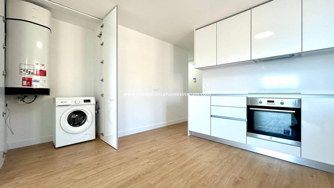 Re-salg - Apartment - Villamartin - Pau 8