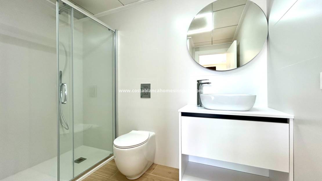 Re-salg - Apartment - Villamartin - Pau 8