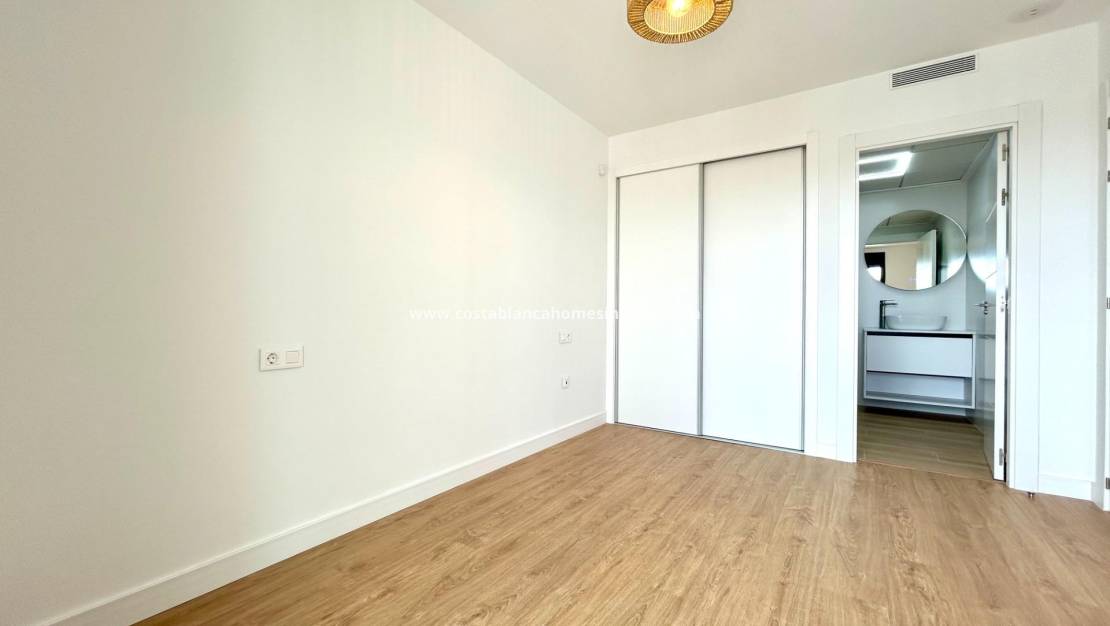 Re-salg - Apartment - Villamartin - Pau 8