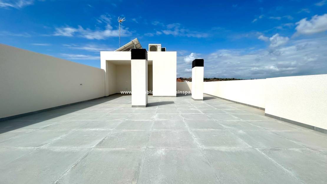 Re-salg - Apartment - Villamartin - Pau 8