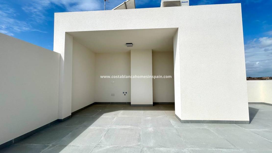 Re-salg - Apartment - Villamartin - Pau 8