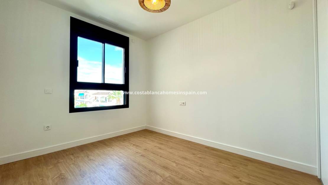 Re-salg - Apartment - Villamartin - Pau 8