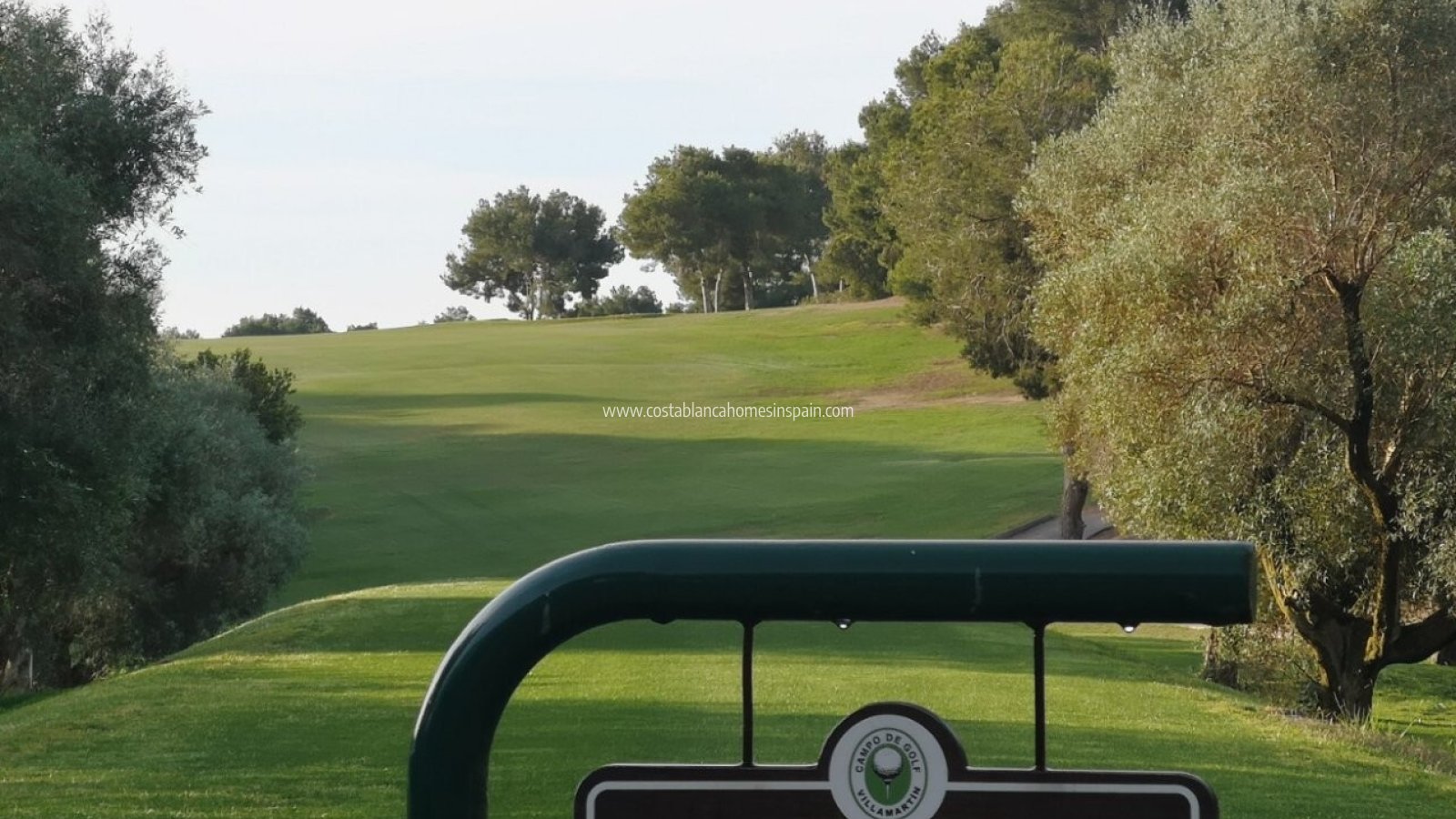 Re-salg - Apartment - Villamartin - Pinada Golf 1
