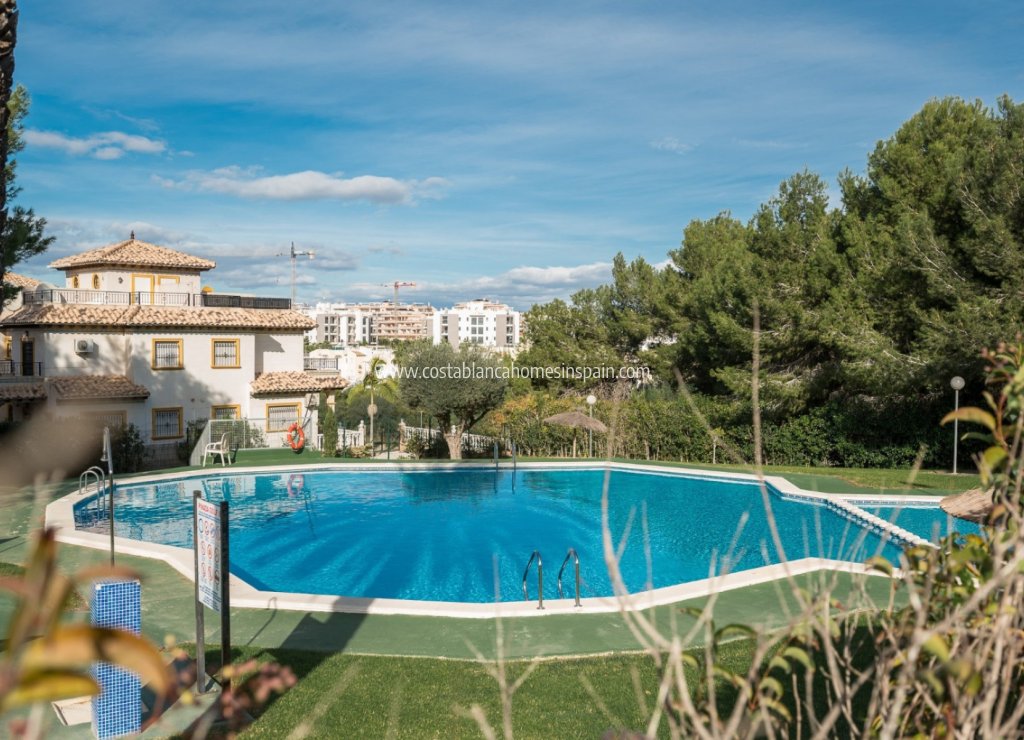 Re-salg - Apartment - Villamartin - Pinada Golf