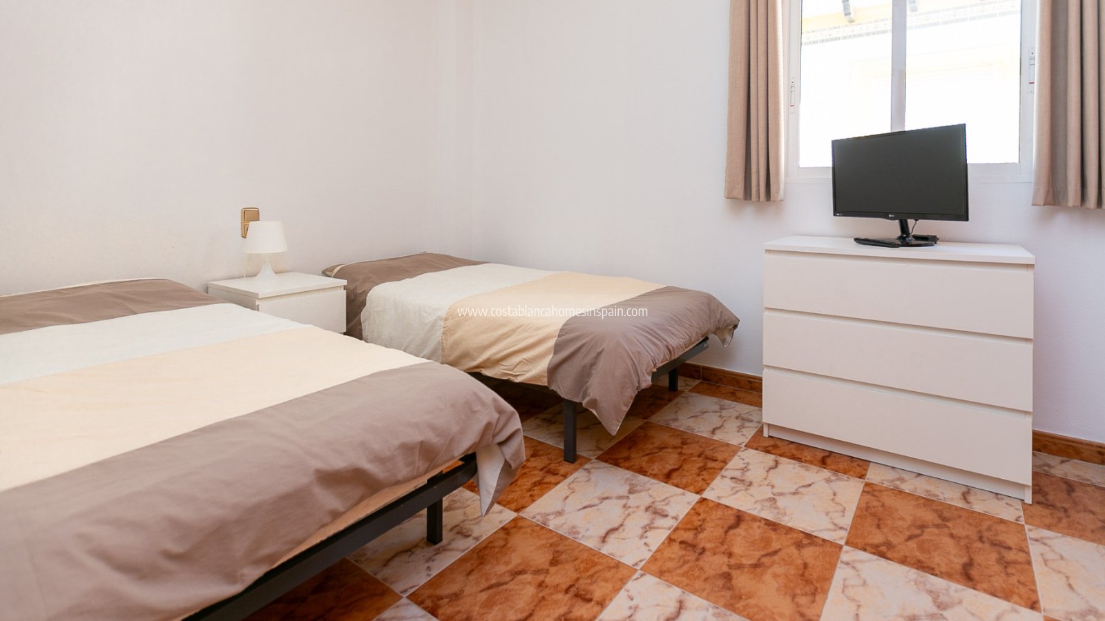 Re-salg - Apartment - Villamartin - Pinada Golf
