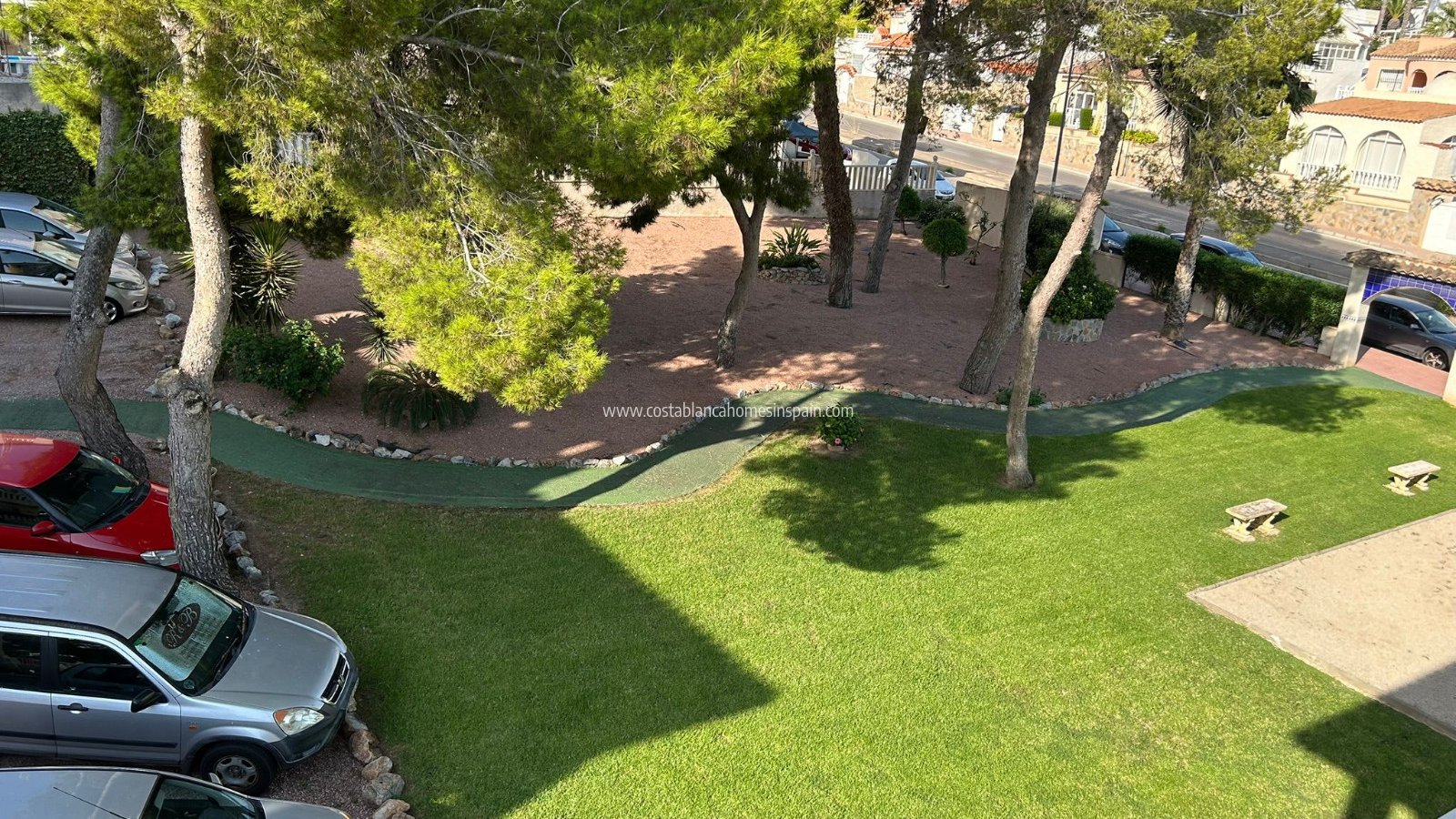 Re-salg - Apartment - Villamartin - Pinada Golf